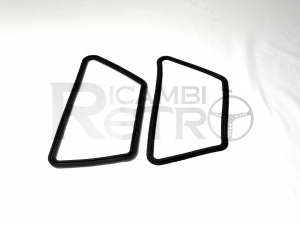 GUARNIZIONE PRESE ARIA LATERALI DX/SX (SET COMPLETO)